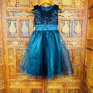 Girl’s Formal Dress Evening Dress NWT